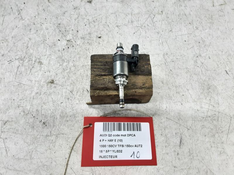 INJECTEUR Audi Q2 11/16+