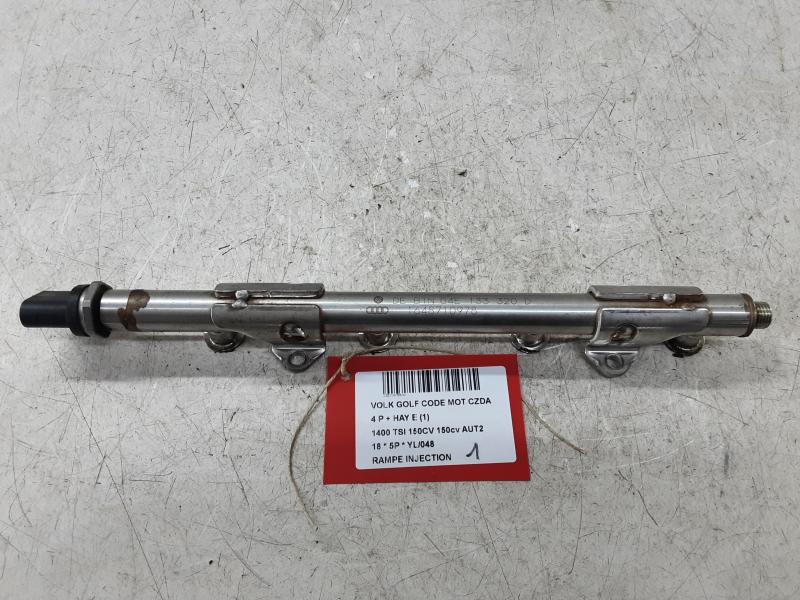 BENZINE INJECTIE Vw GOLF VII 1/17 - 2/20 FaceLift