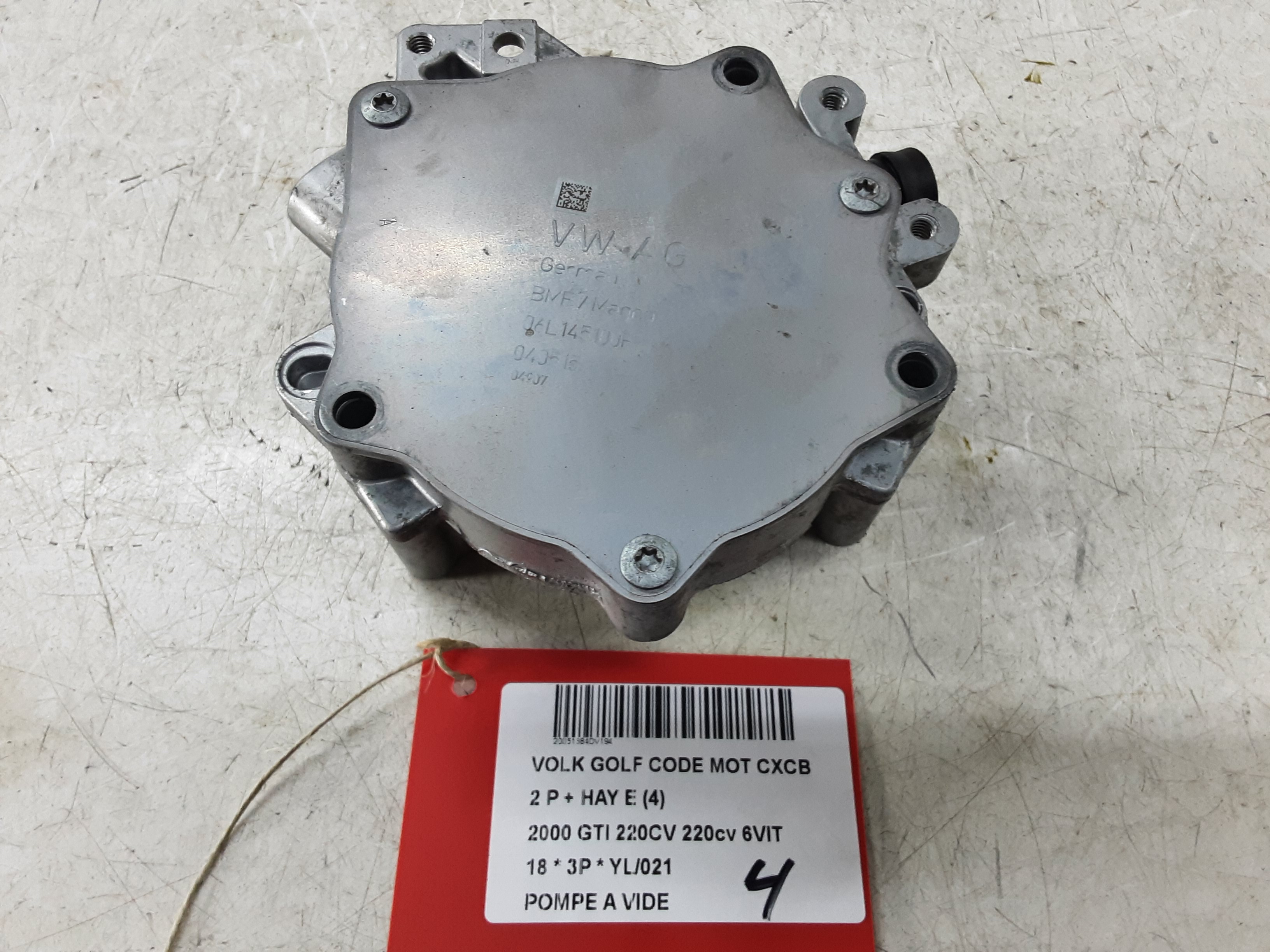 part