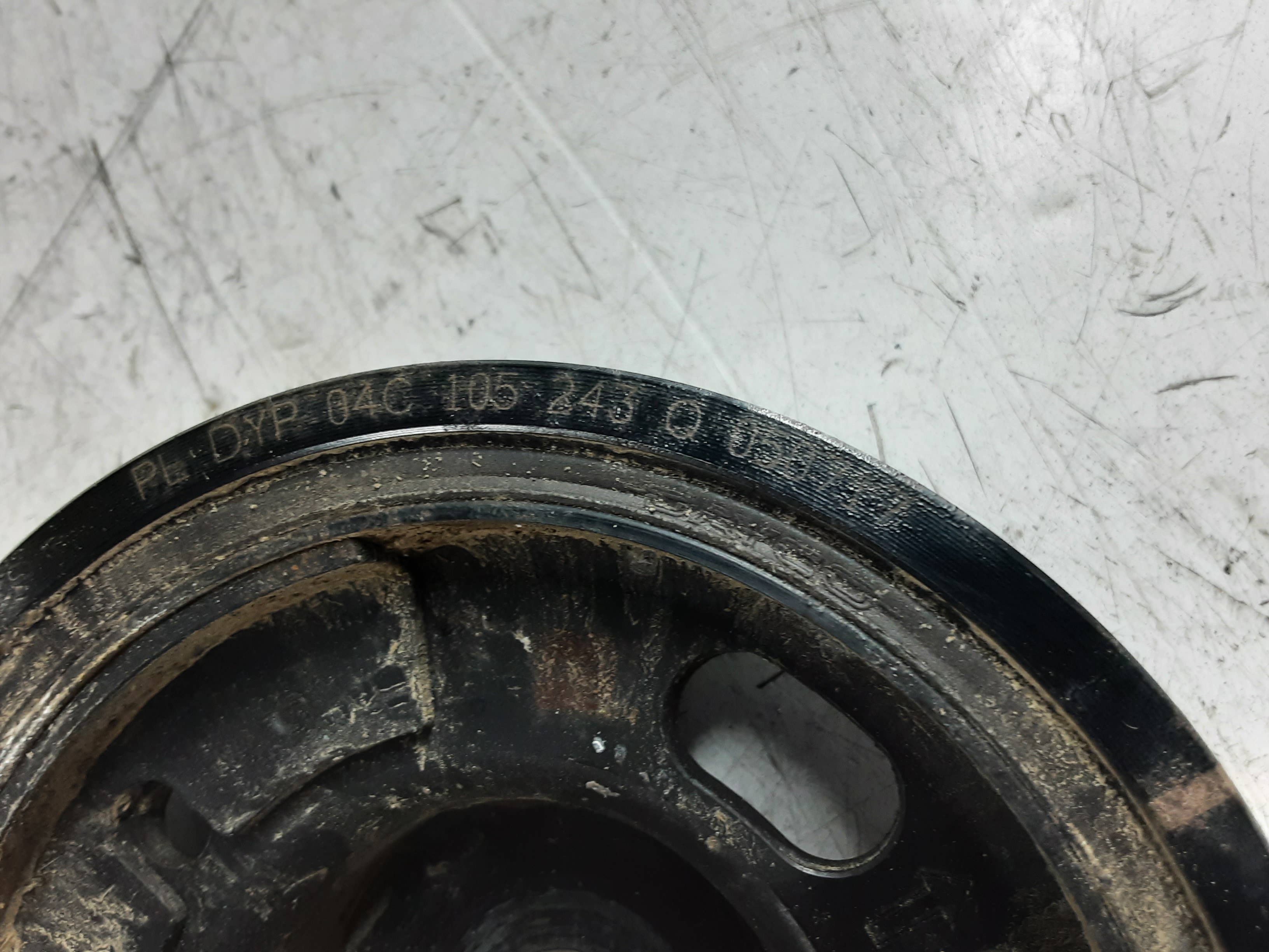 part