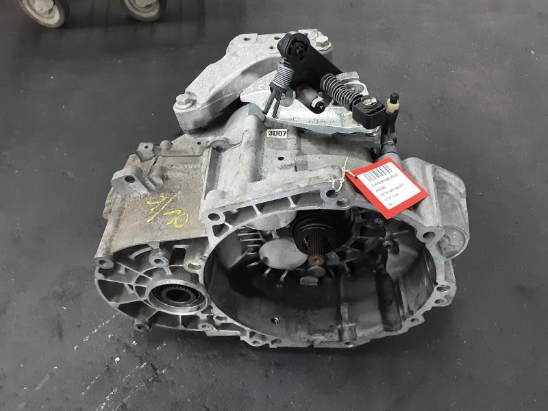GEARBOX Vw PASSAT 11/14 - 19