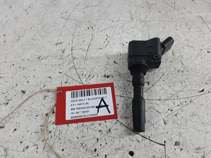 ZÜNDSPULE Vw GOLF VII 1/17 - 2/20 FaceLift