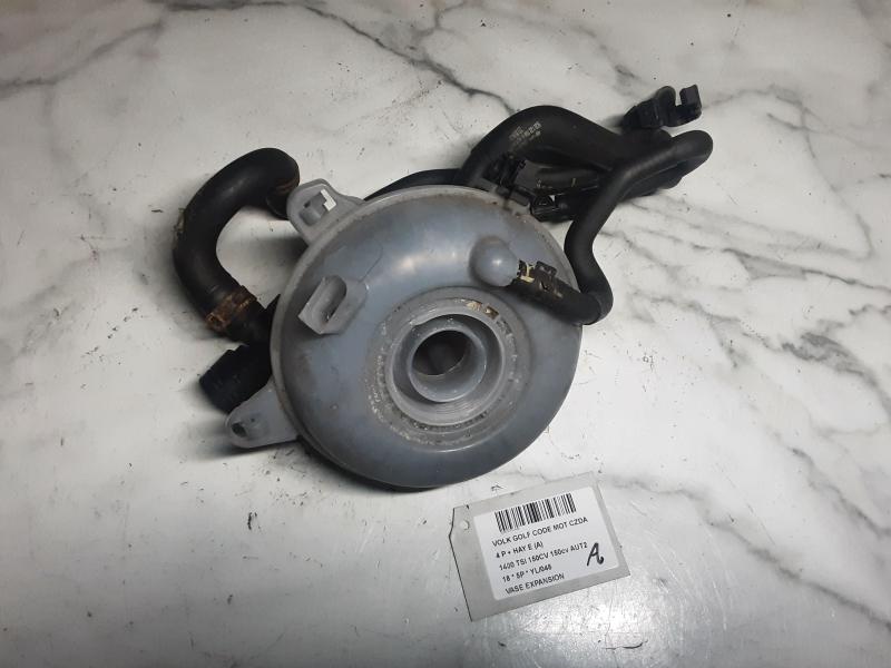 EXPANSIERESERVOIR Vw GOLF VII 1/17 - 2/20 FaceLift