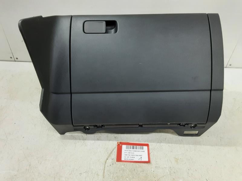 HANDSCHUHFACH Vw GOLF VII 1/17 - 2/20 FaceLift