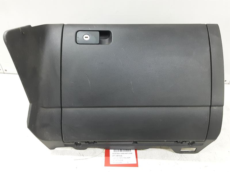 HANDSCHUHFACH Vw GOLF VII 1/17 - 2/20 FaceLift