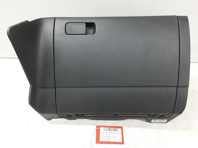 HANDSCHUHFACH Vw GOLF VII 1/17 - 2/20 FaceLift