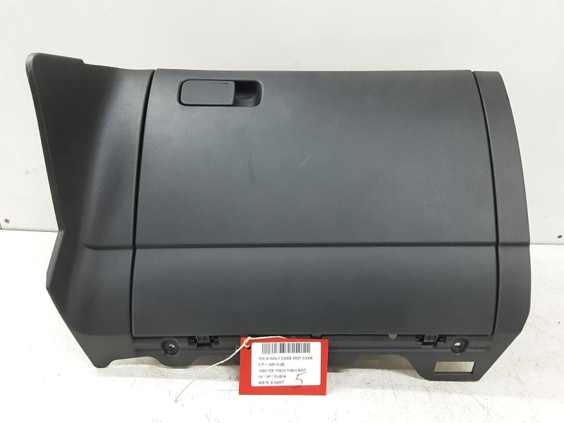 HANDSCHUHFACH Vw GOLF VII 1/17 - 2/20 FaceLift