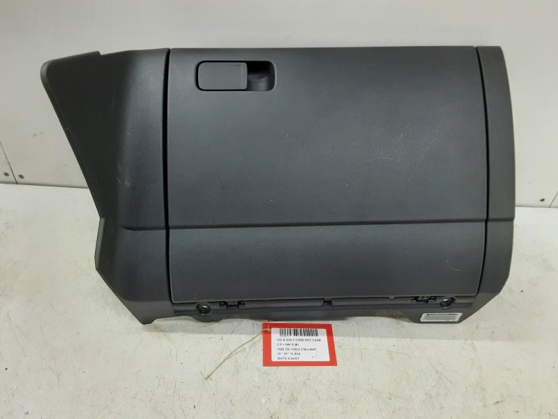 HANDSCHUHFACH Vw GOLF VII 1/17 - 2/20 FaceLift