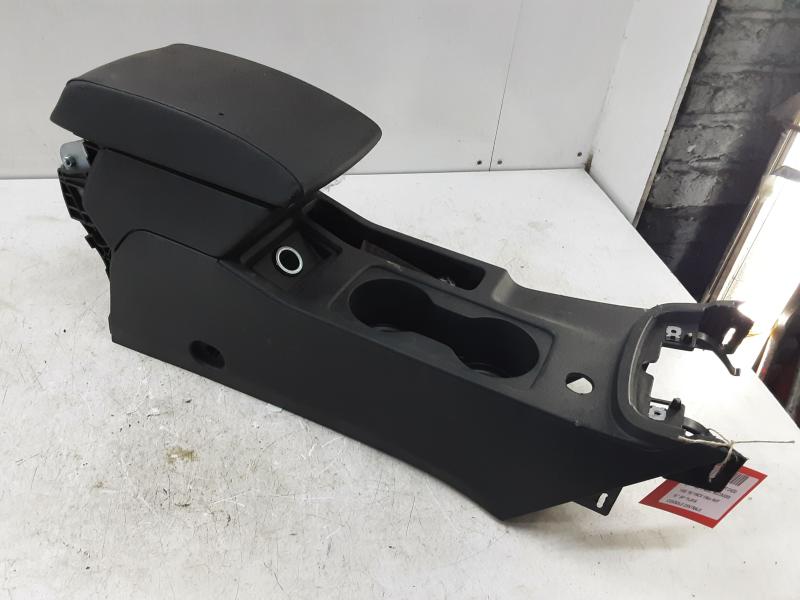 MIDDENCONSOLE Seat LEON (3) (5F) FaceLift 1/17 - 5/20