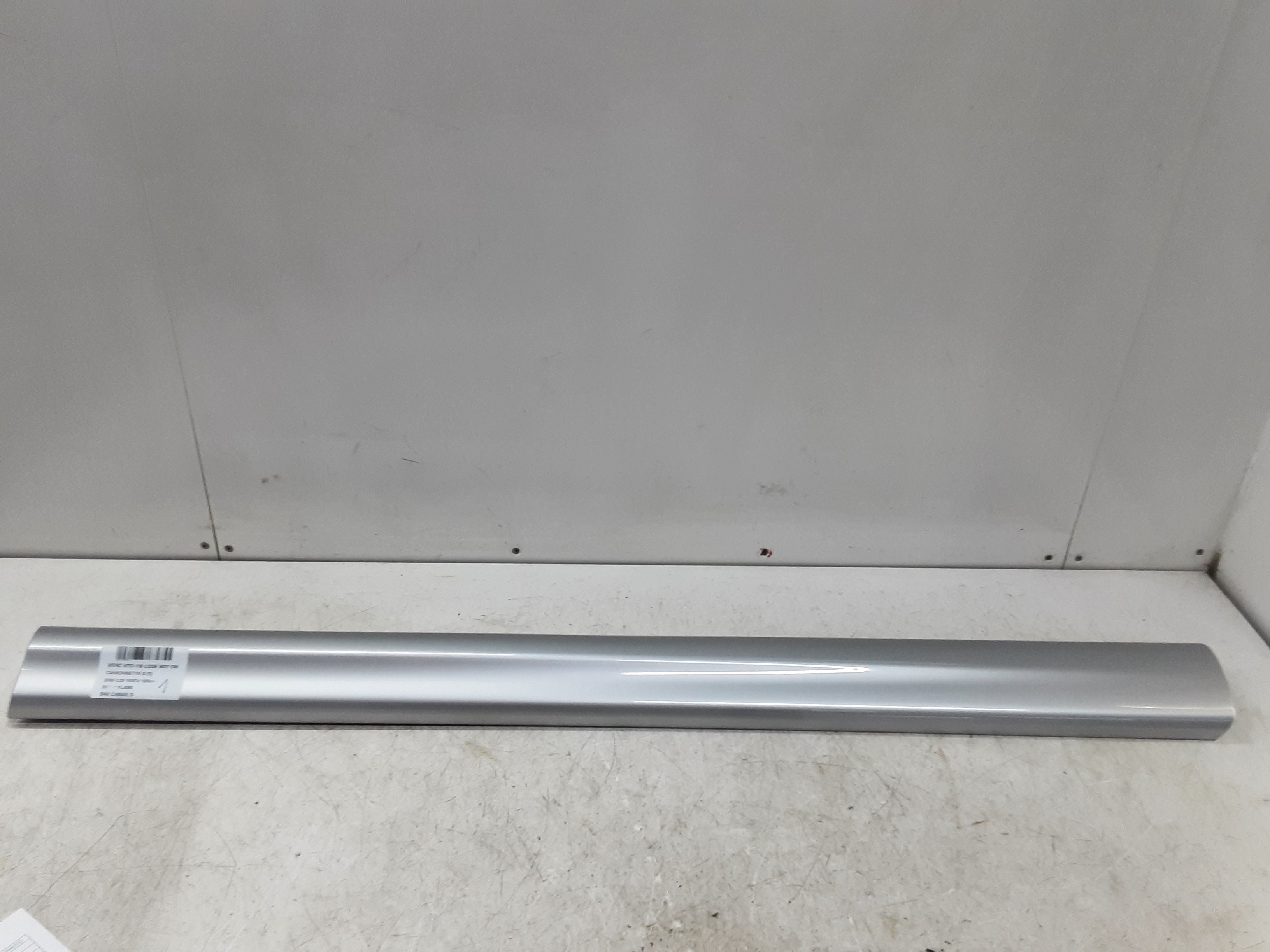 BAS DE CAISSE DROIT Mercedes-Benz VITO (W447) 14+