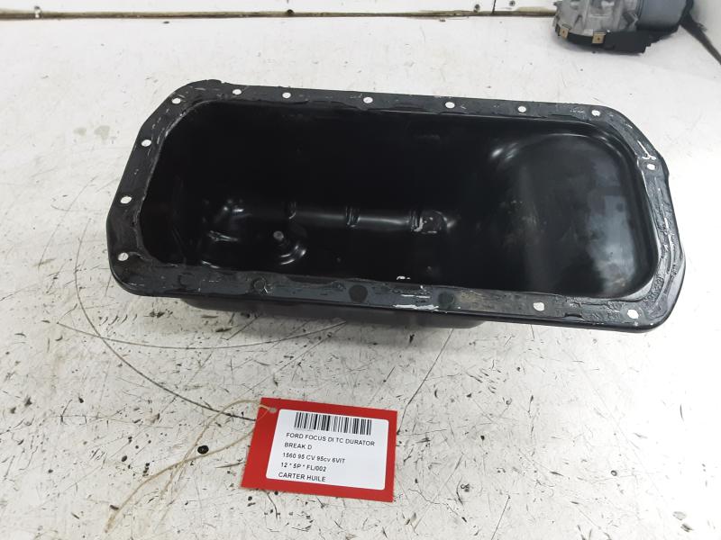 OLIECARTER Ford FOCUS (4) 02/11 - 14