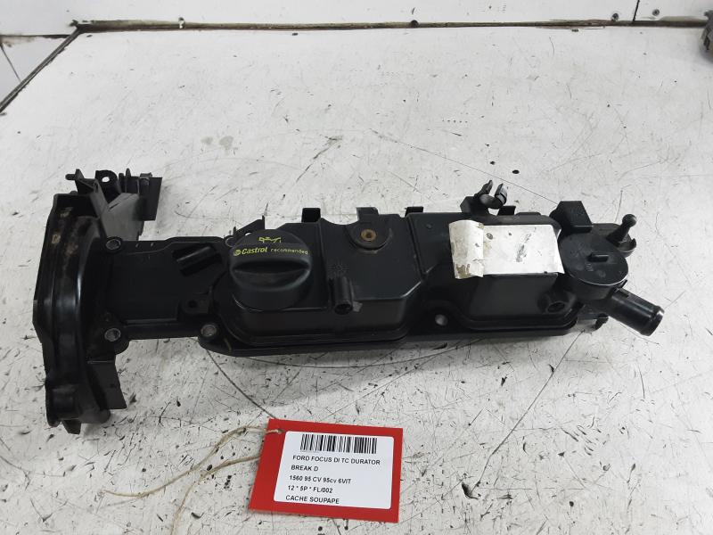ROCKER COVER Ford FOCUS (4) 02/11 - 14