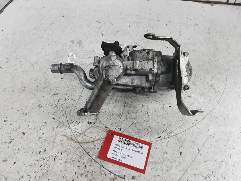 EGR VALVE Ford FOCUS (4) 02/11 - 14