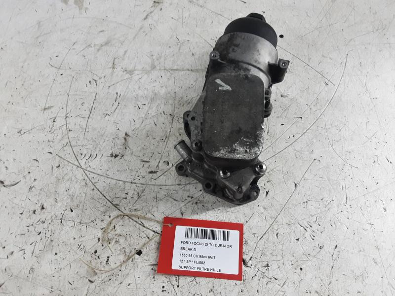 OLIEFILTERSTEUN Ford FOCUS (4) 02/11 - 14