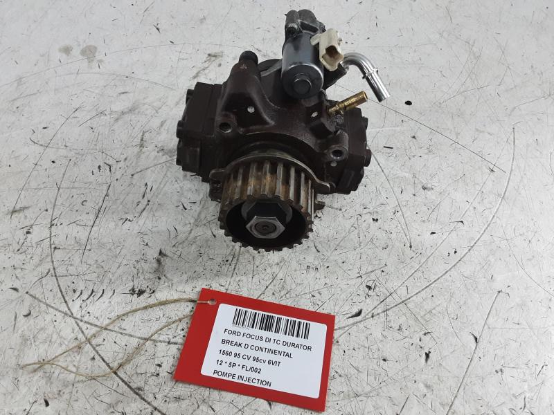 POMPE D'INJECTION Ford FOCUS (4) 02/11 - 14