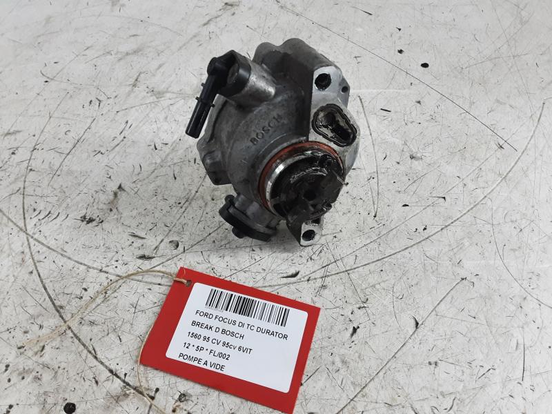 VAKUUMPUMPE Ford FOCUS (4) 02/11 - 14
