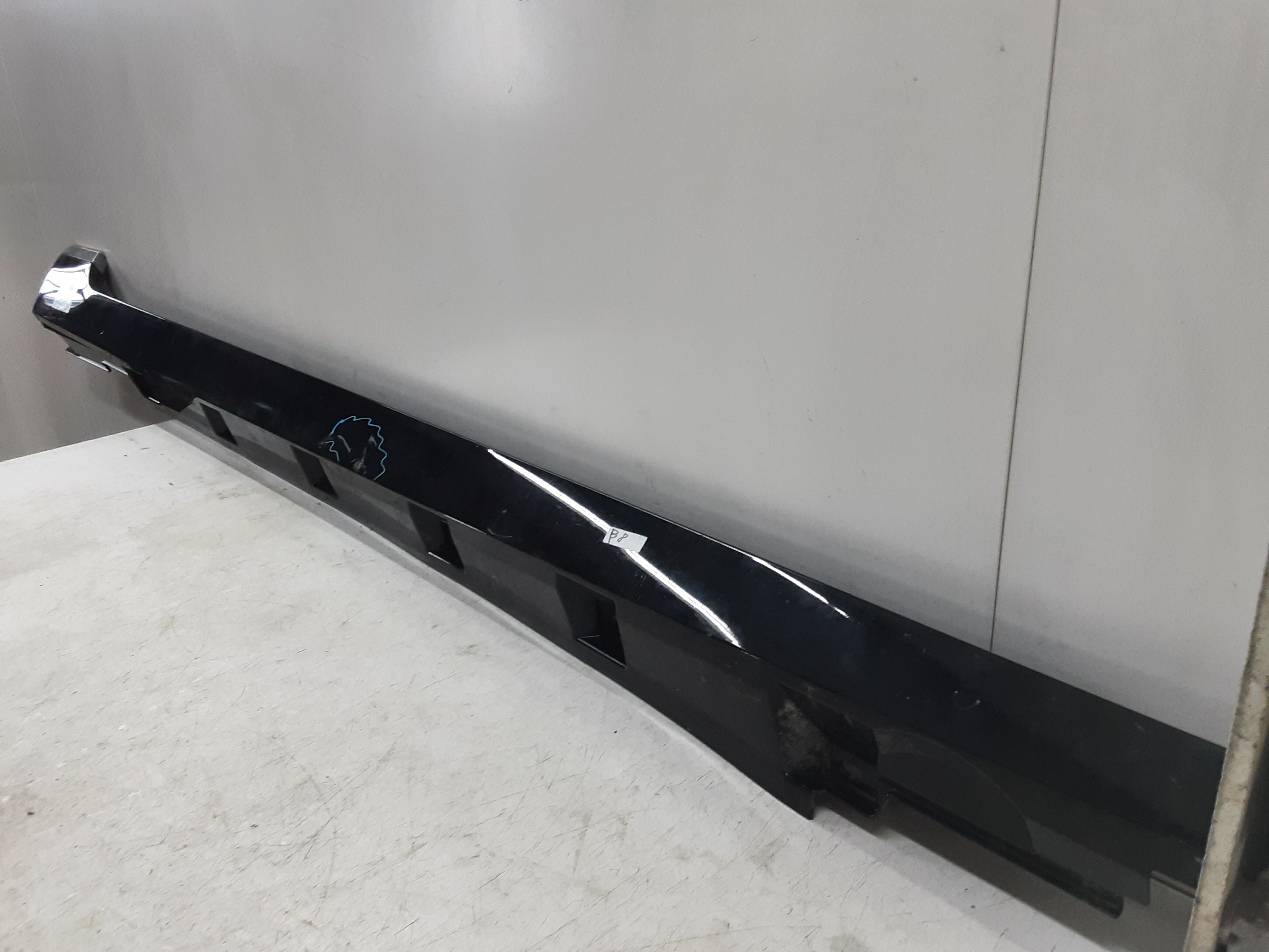 DREMPEL RECHTS Vw PASSAT 11/14 - 19
