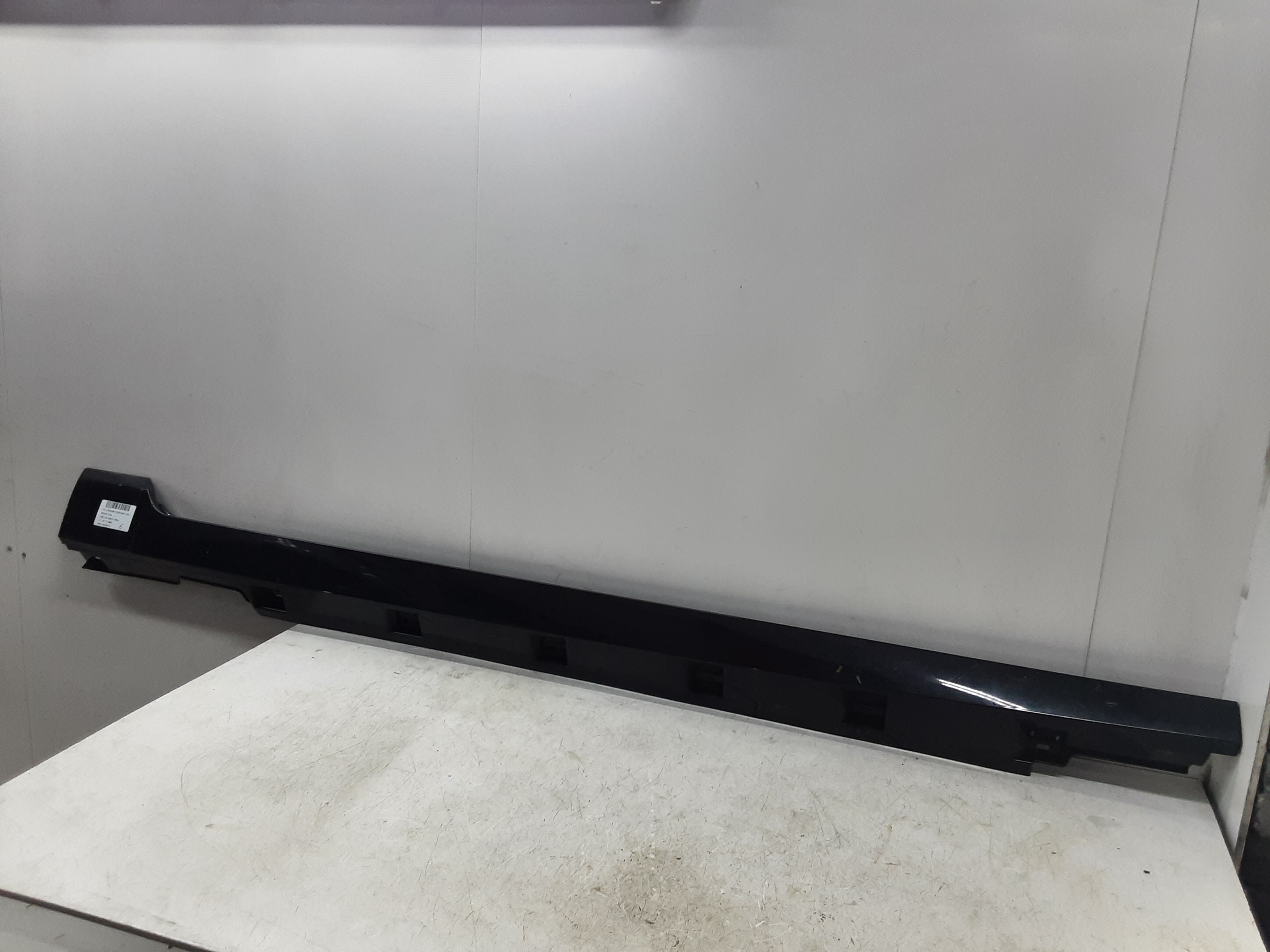 DREMPEL RECHTS Vw PASSAT 11/14 - 19