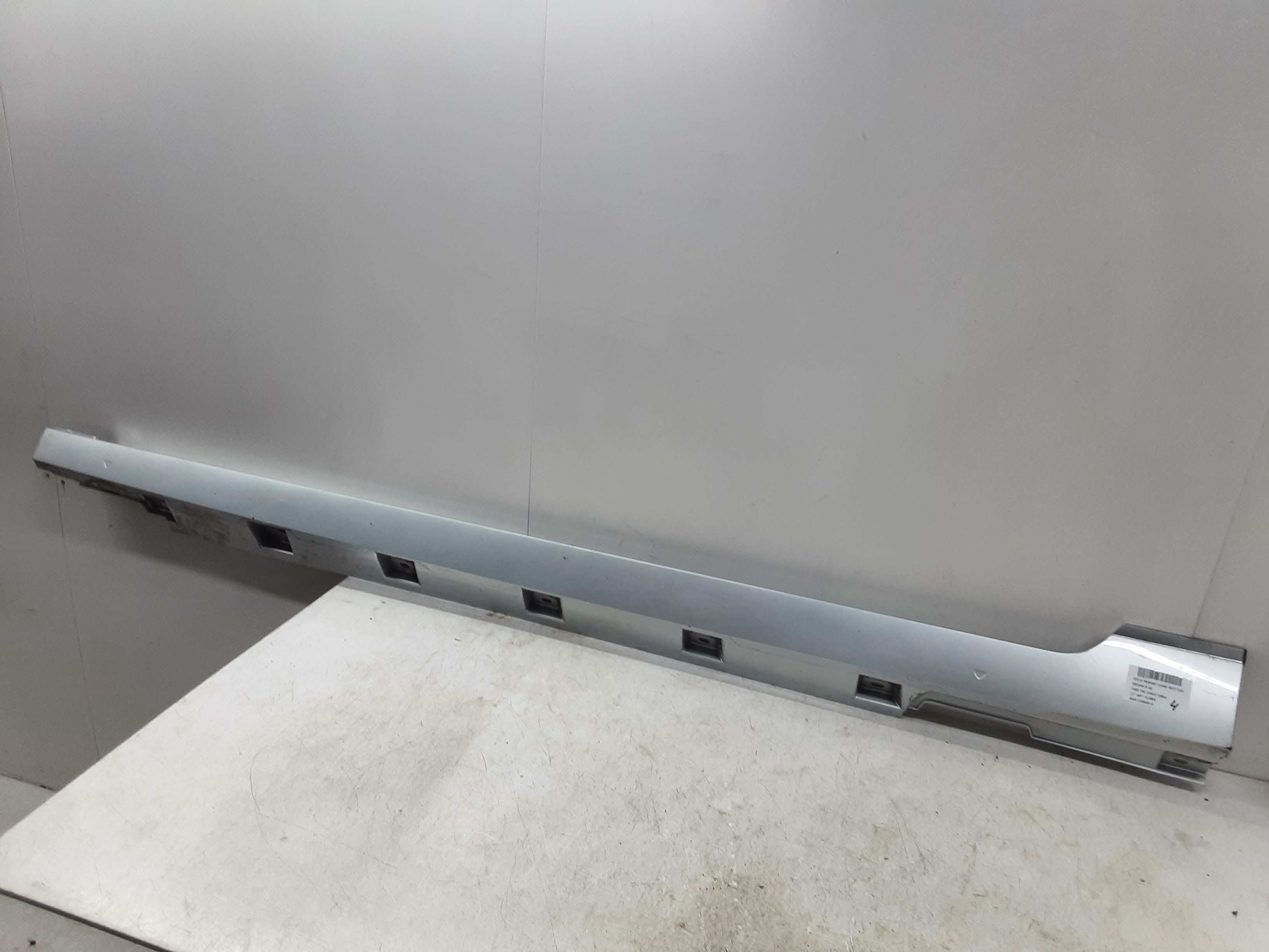 DREMPEL LINKS Vw PASSAT 11/14 - 19