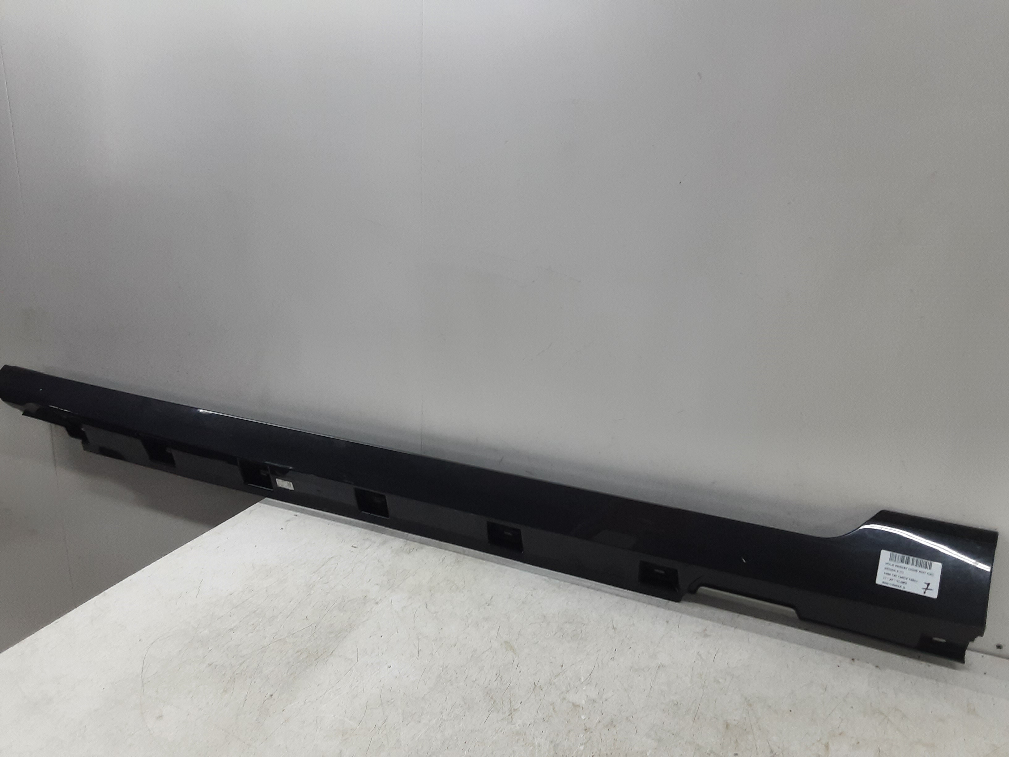 DREMPEL LINKS Vw PASSAT 11/14 - 19