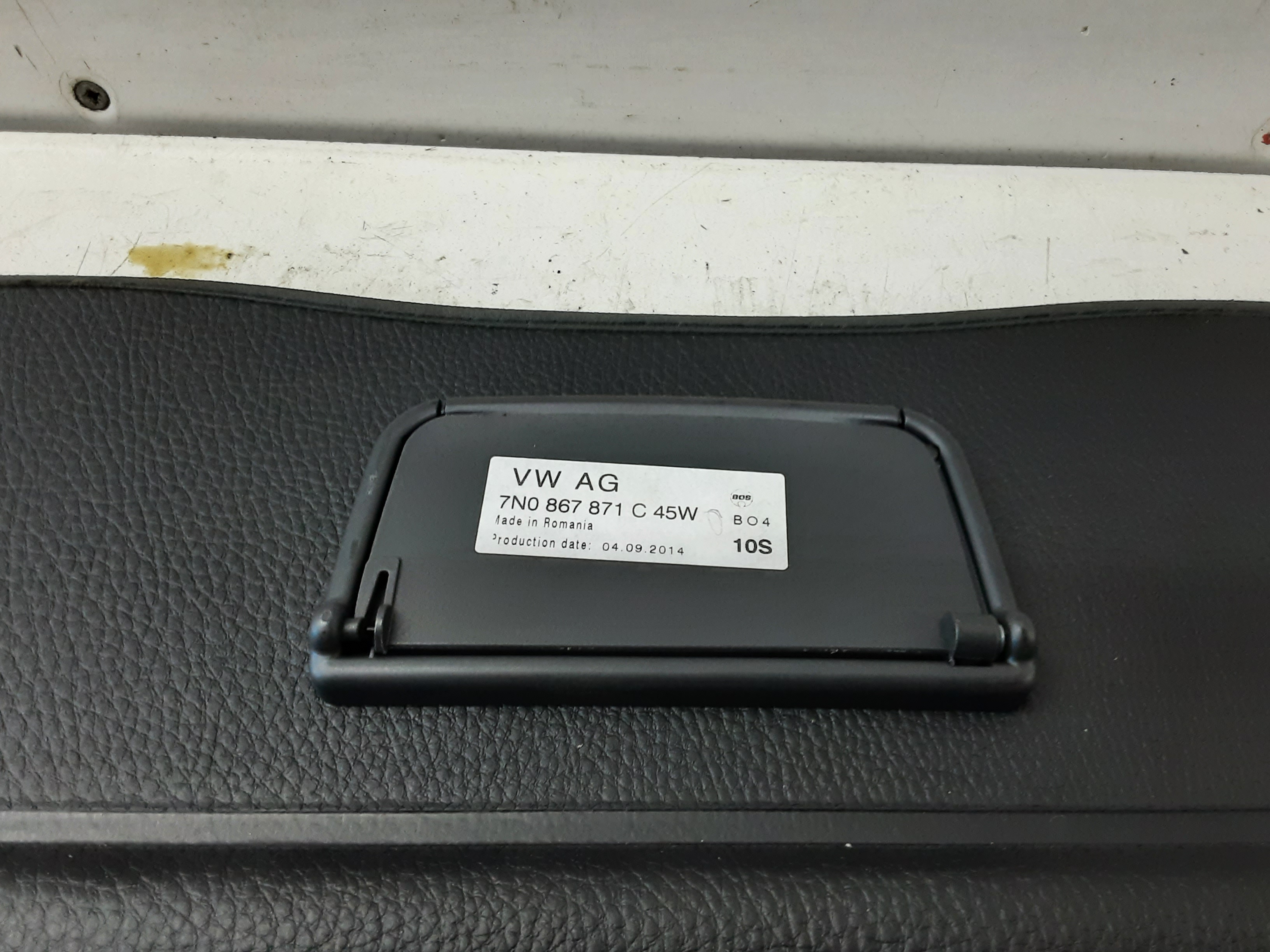 part