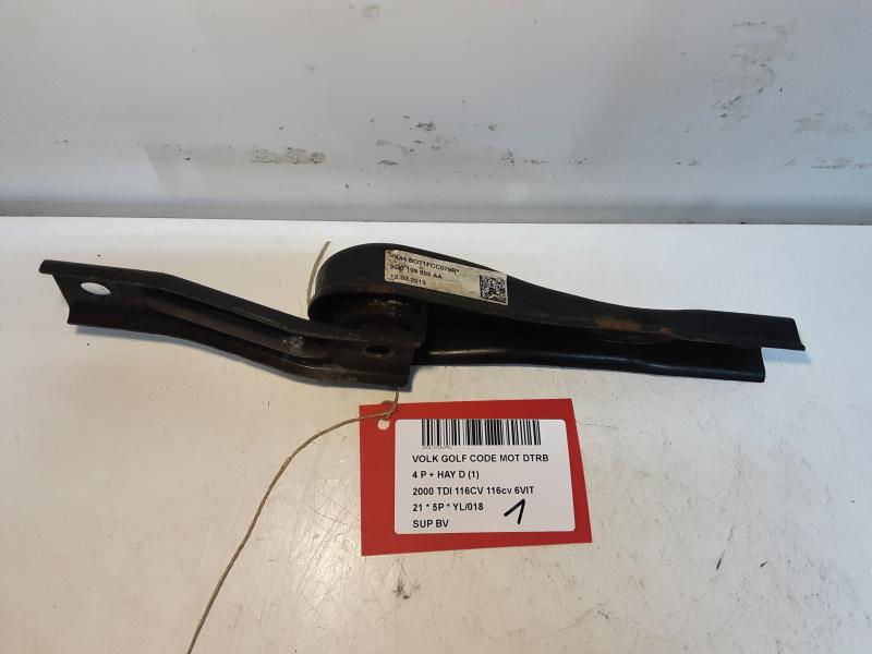 GEARBOX MOUNT Vw GOLF VIII 2/20+