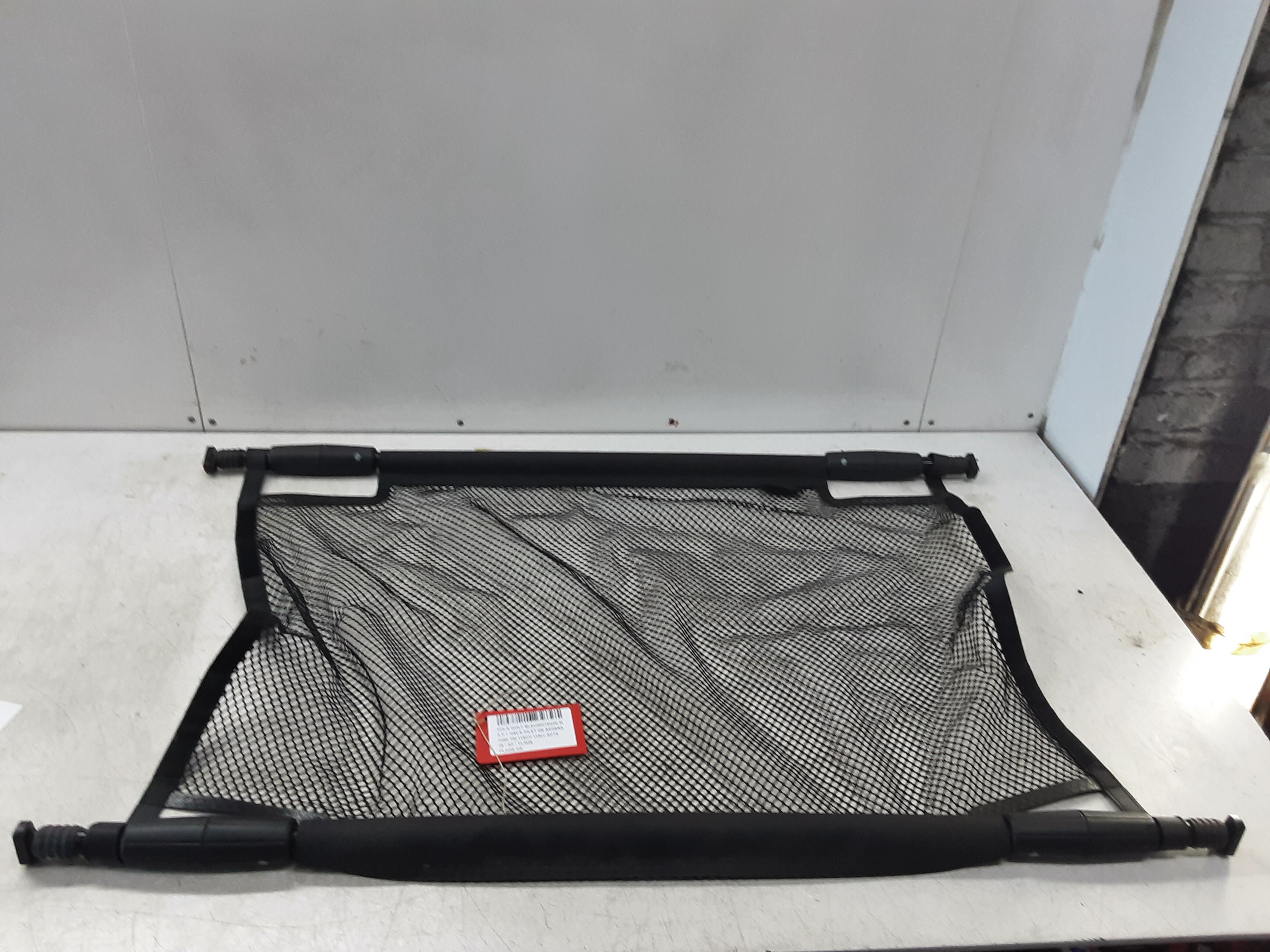 PLAGE ARRIERE Vw GOLF SPORTVAN FaceLift 10/17+