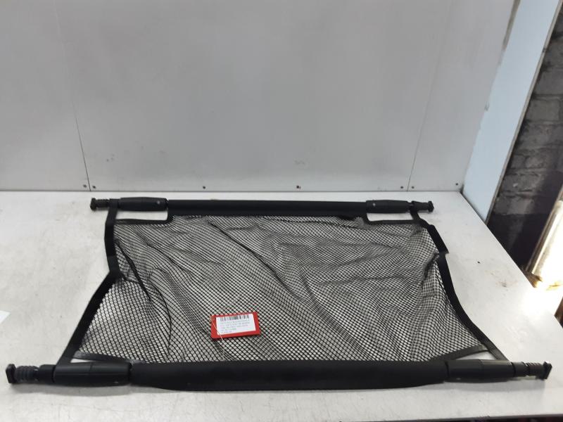 HUTABLAGE Vw GOLF SPORTVAN FaceLift 10/17+