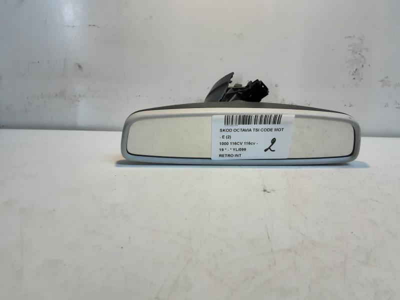 INNENSPIEGEL Skoda OCTAVIA (5E) FaceLift 3/17 - 20
