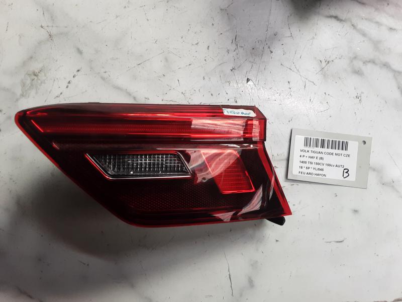 LICHT ACHTERKLEP RECHTS Vw TIGUAN (3) 02/16- 10/20