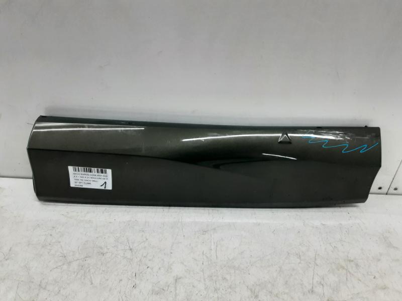 DIVERS Skoda KAROQ 12/17+