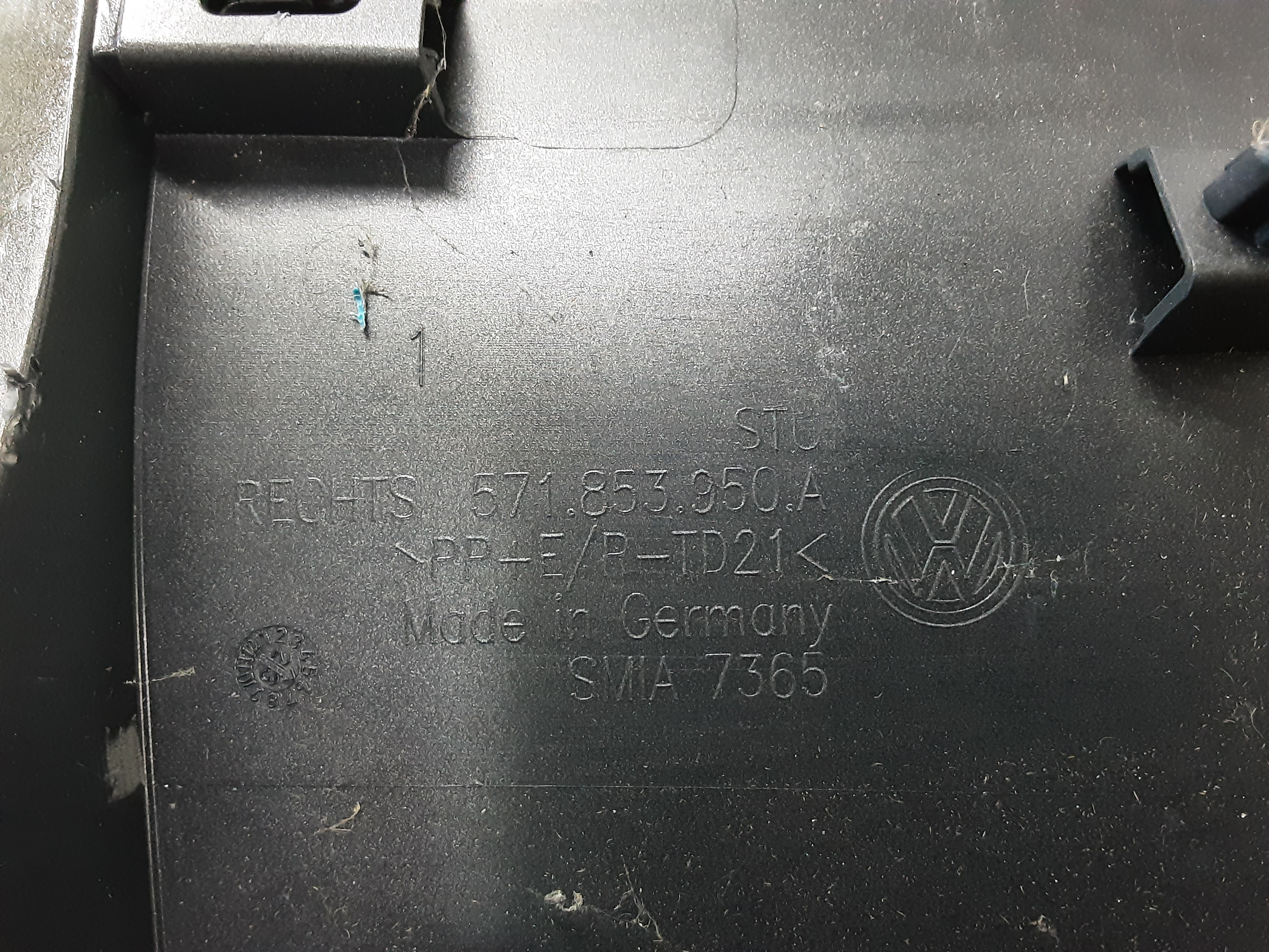 part