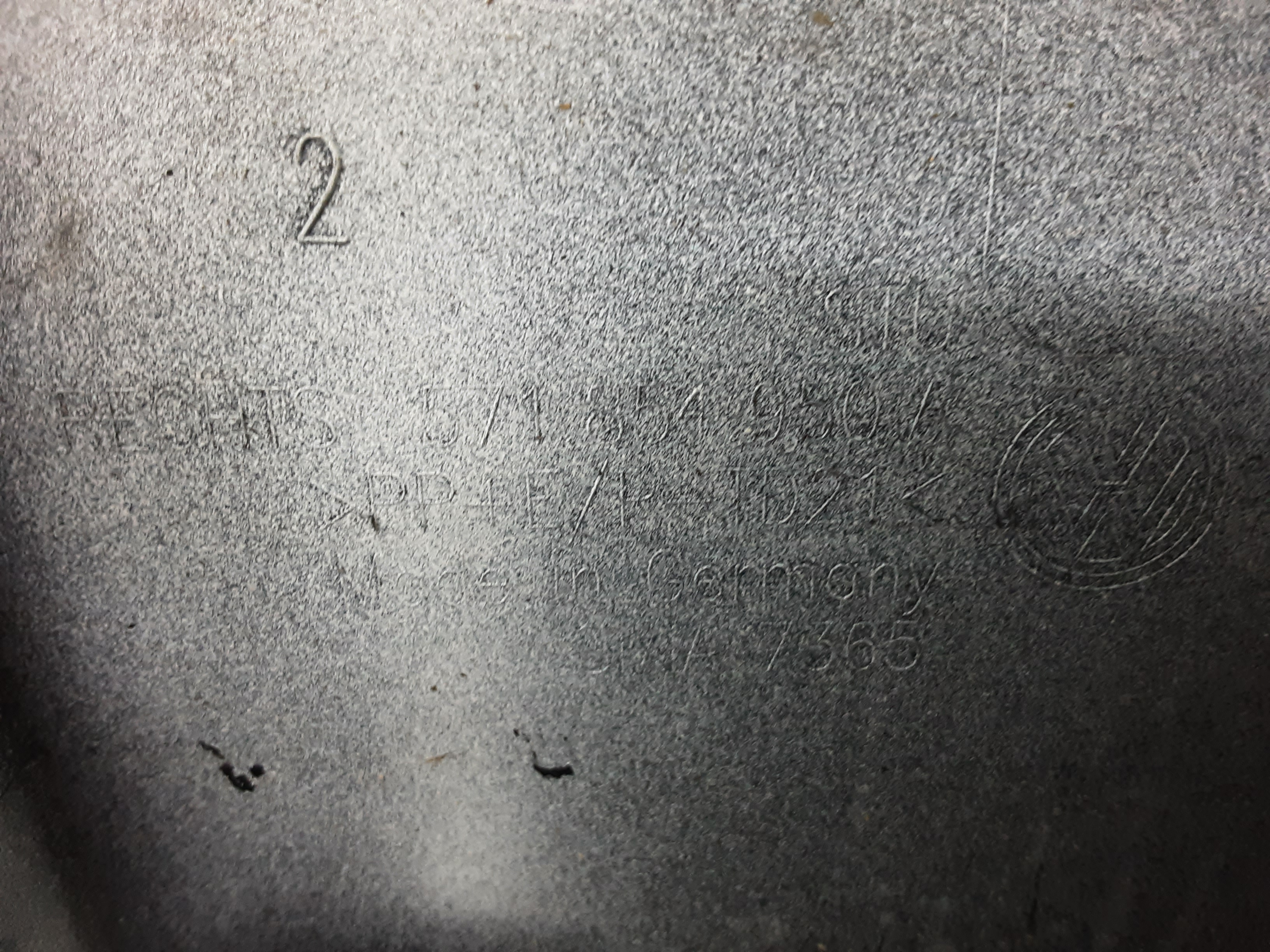 part