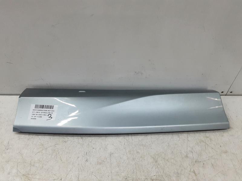 DIVERS Skoda KAROQ 12/17+