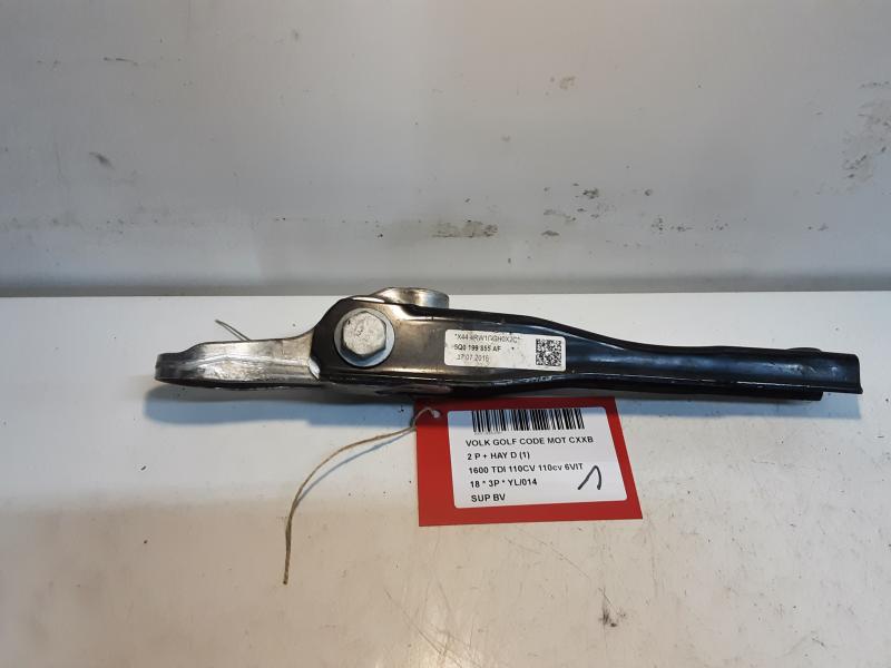 SUPPORT DE BOITE DE VITESSES Vw GOLF VII 1/17 - 2/20 FaceLift