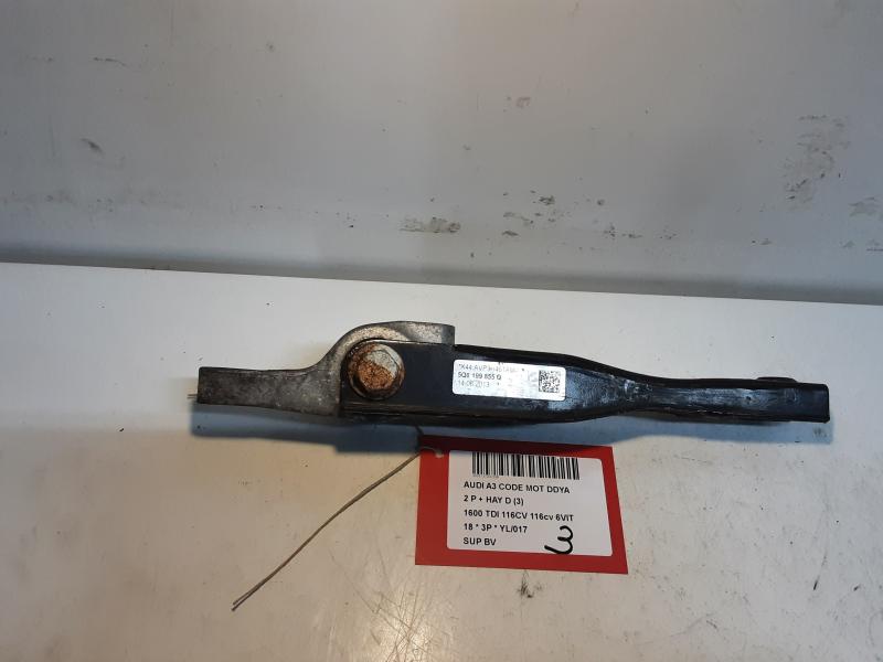 SUPPORT DE BOITE DE VITESSES Audi A3 3,5D 7/16 - 20