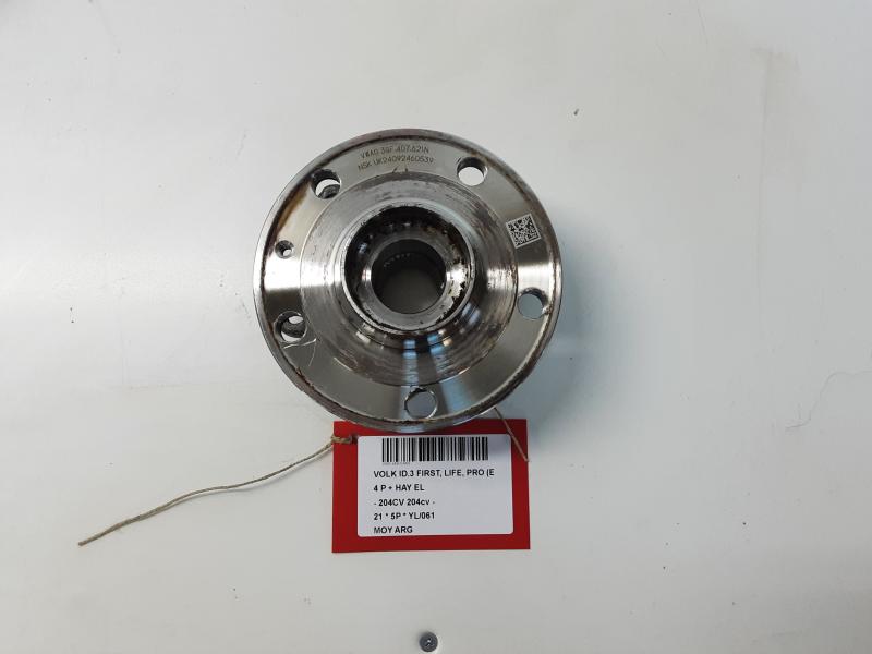 REAR HUB LEFT Vw ID.3 6/2020 + 