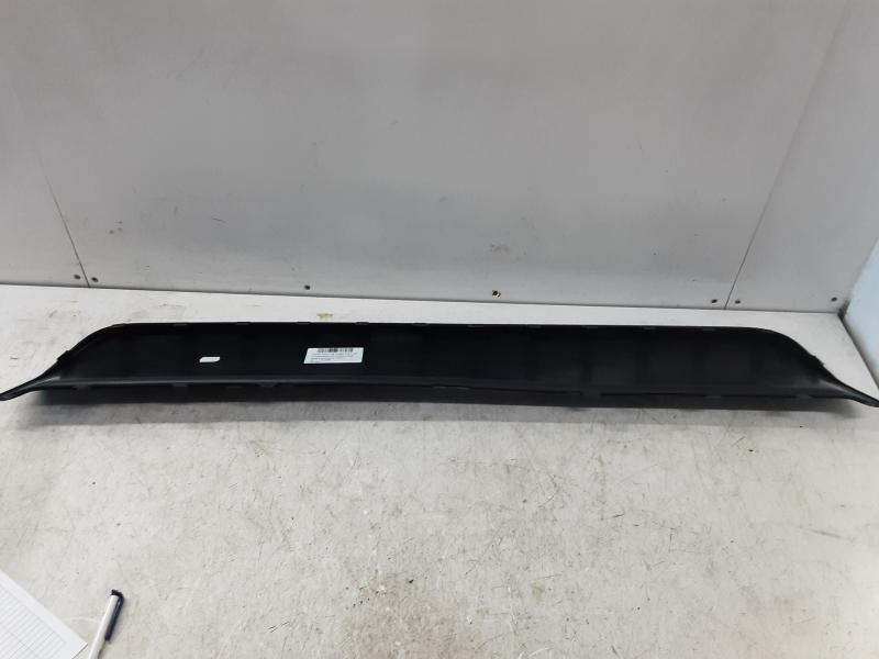 STOßSTANGE HINTEN Mercedes-Benz VITO (W447) 14+