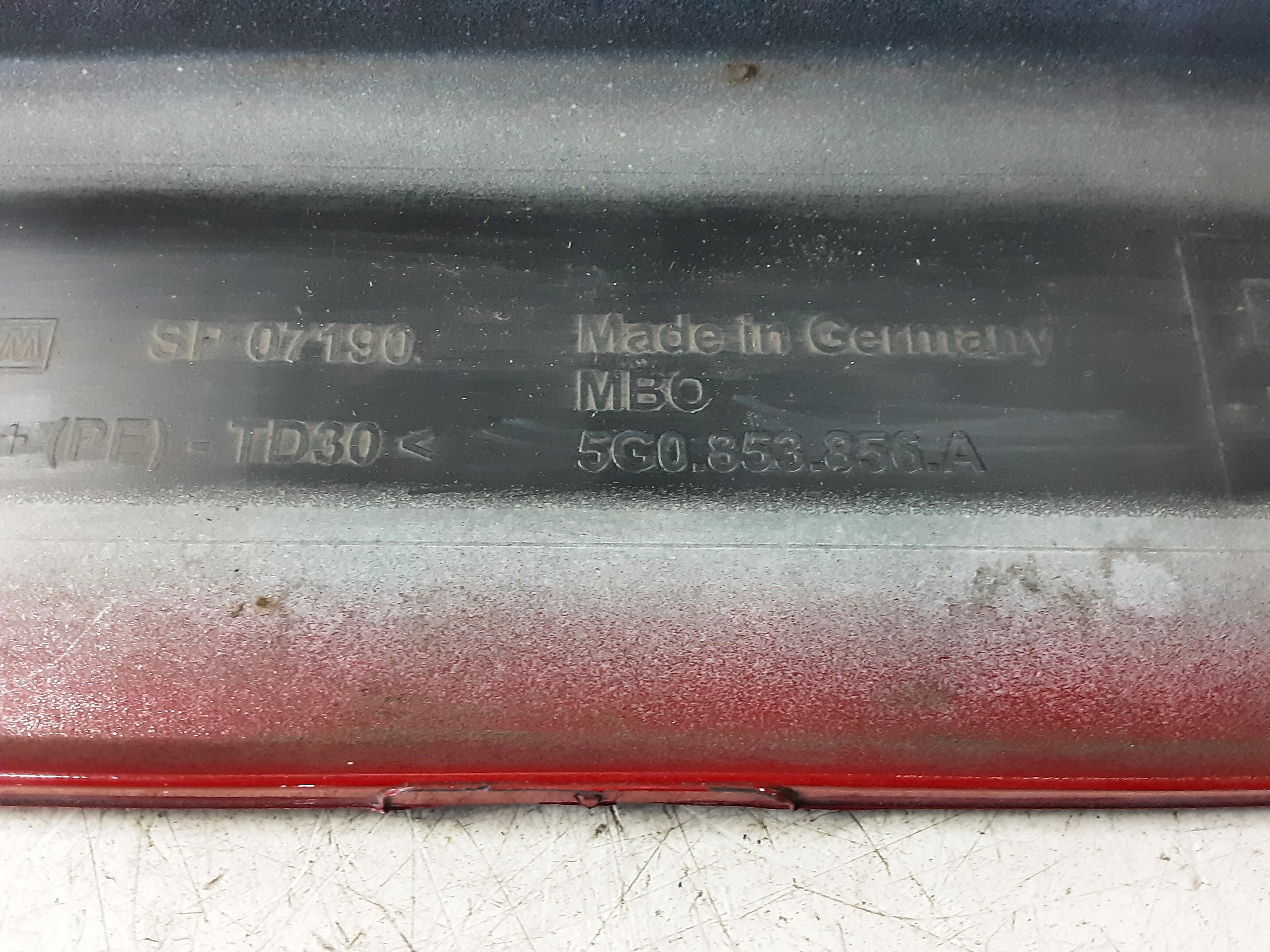 part