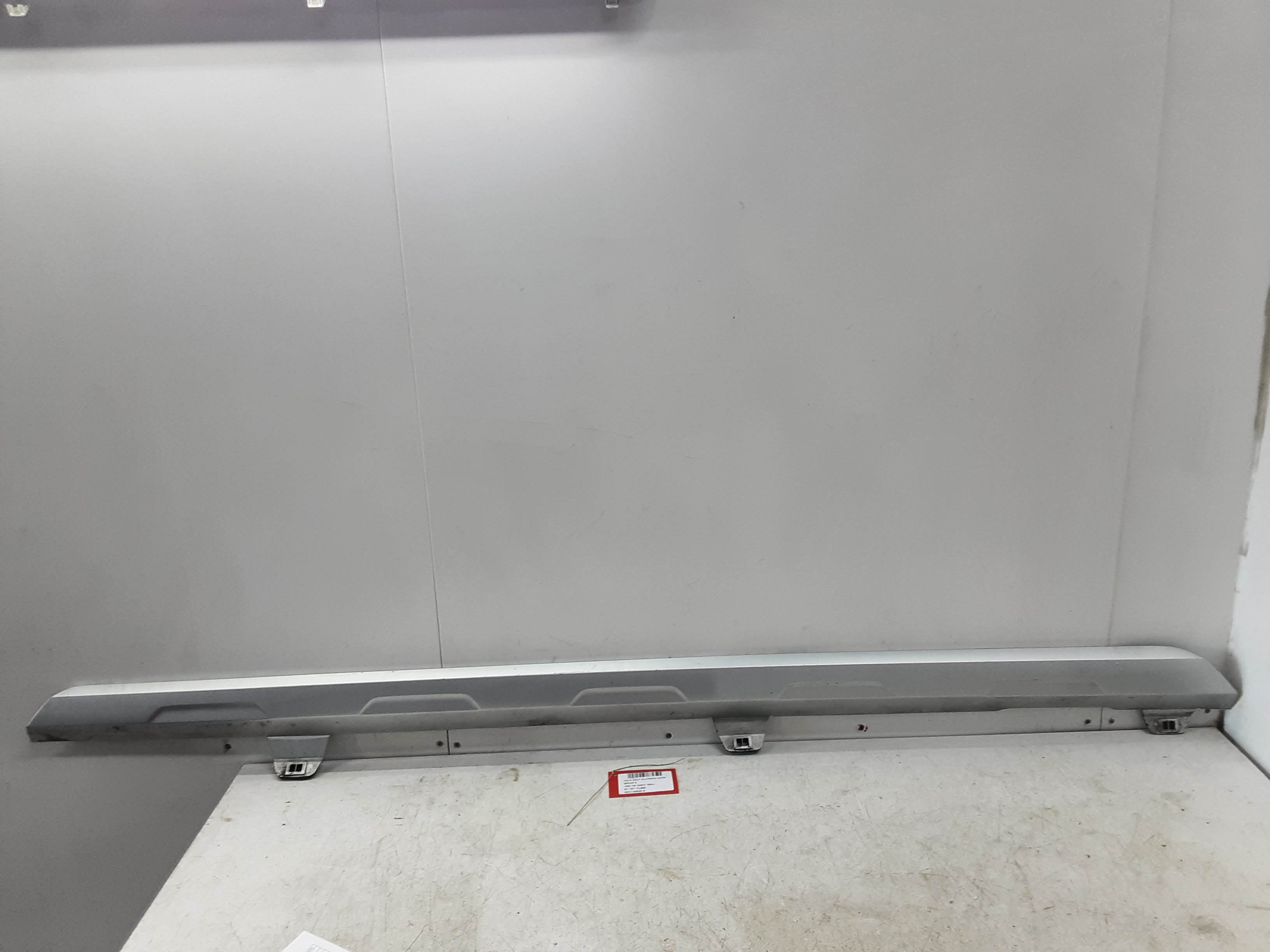 DREMPEL LINKS Vw GOLF VII ALLTRACK