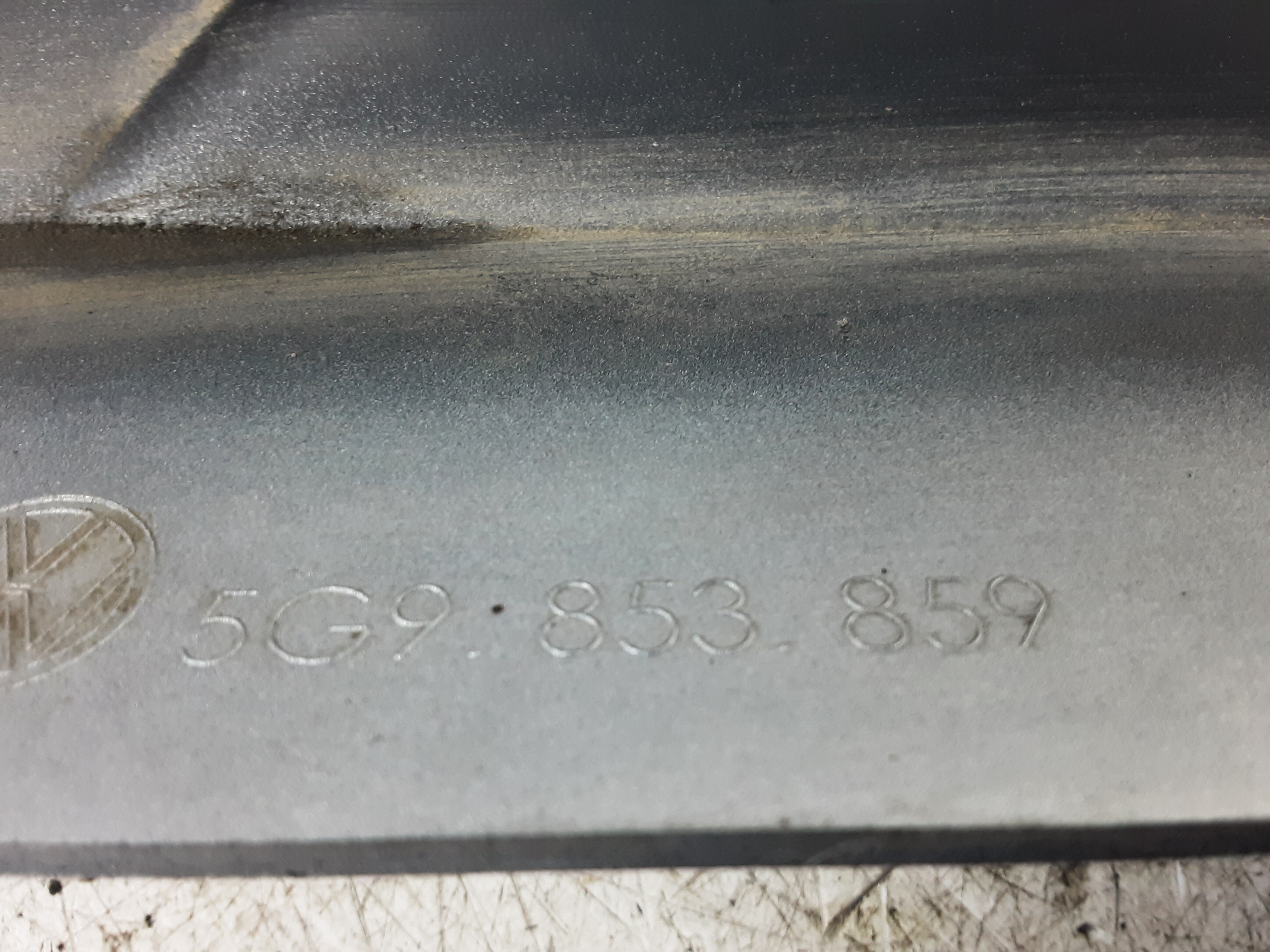 part