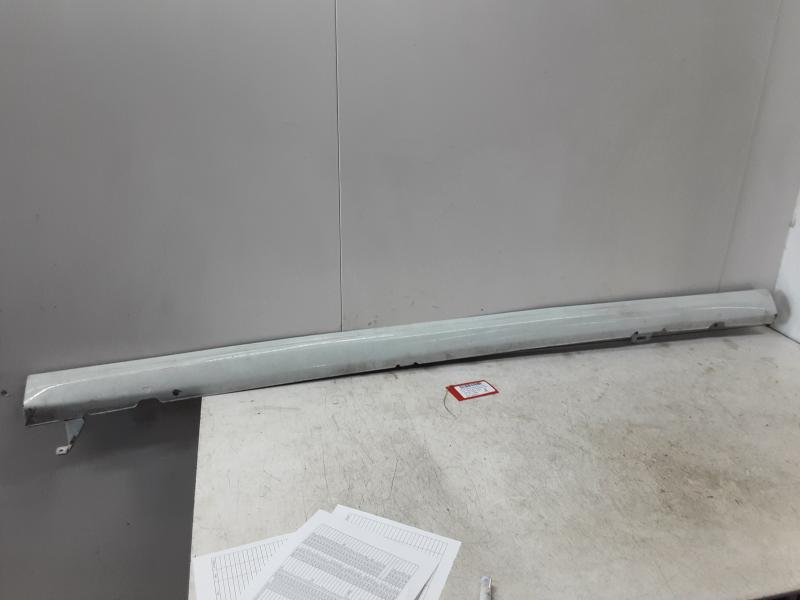 DREMPEL RECHTS Vw POLO (6R) FaceLift 5/14 - 17