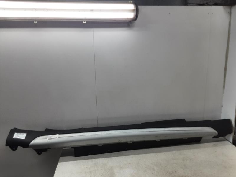 DREMPEL RECHTS Mini COUNTRYMAN (2) 2/17 - 7/20