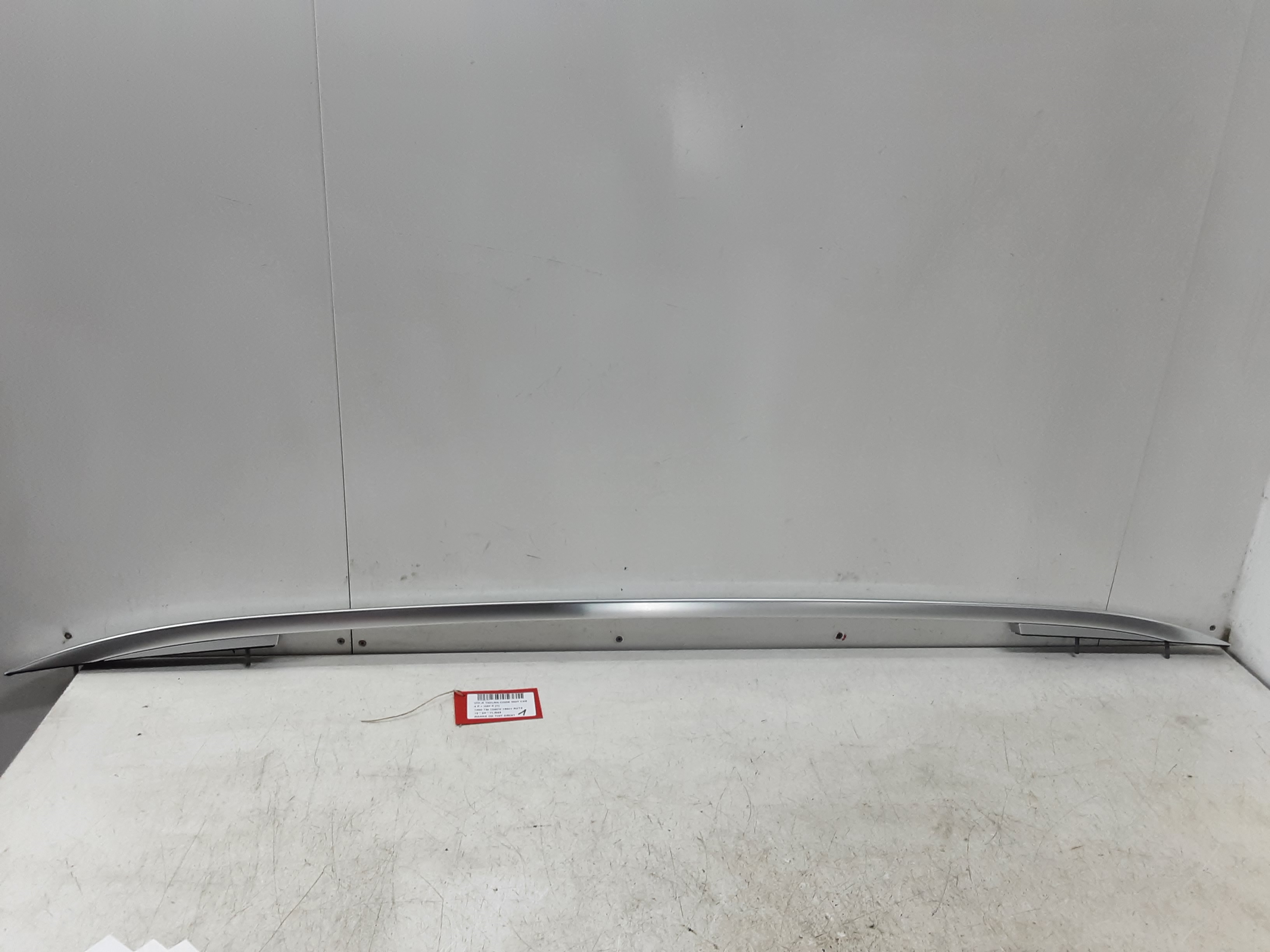 DAKDRAGER RECHTS Vw TIGUAN (3) 02/16- 10/20