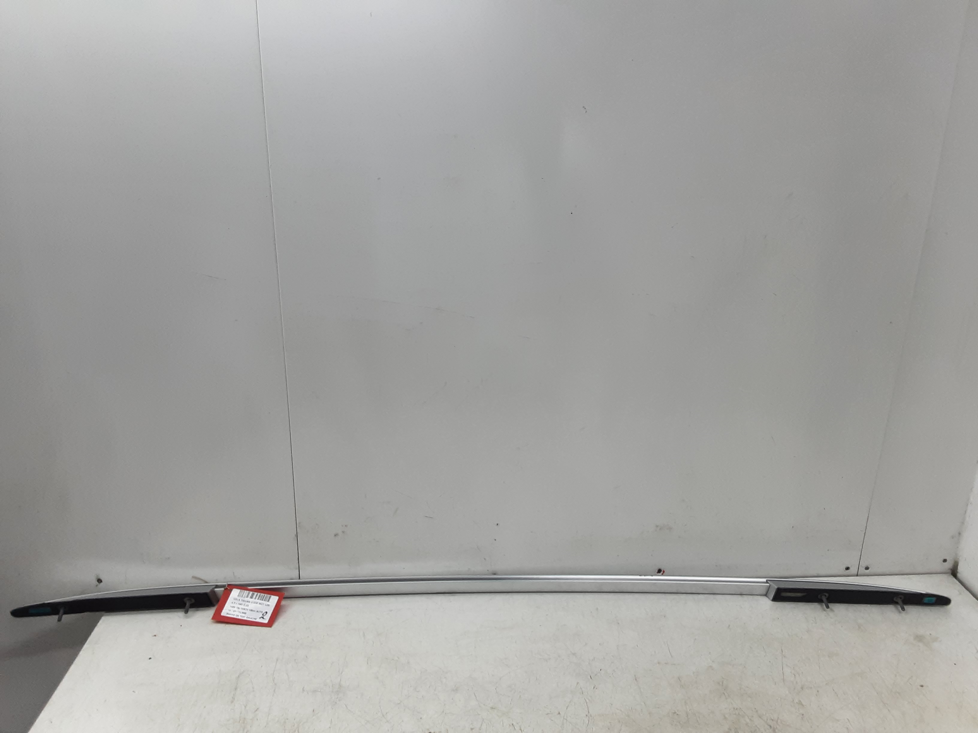 BARRE DE TOIT GAUCHE Vw TIGUAN (3) 02/16- 10/20