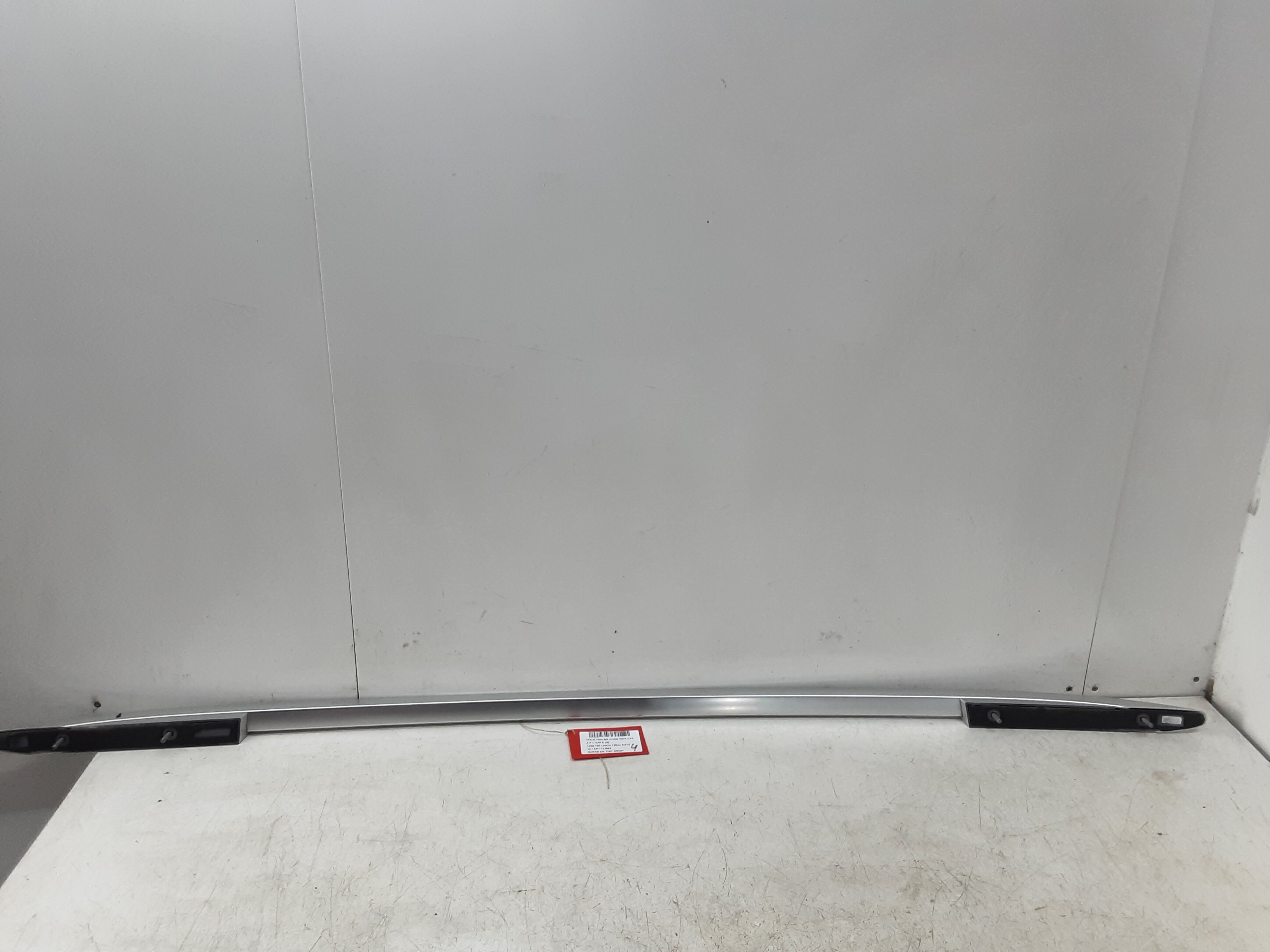 DAKDRAGER RECHTS Vw TIGUAN (3) 02/16- 10/20