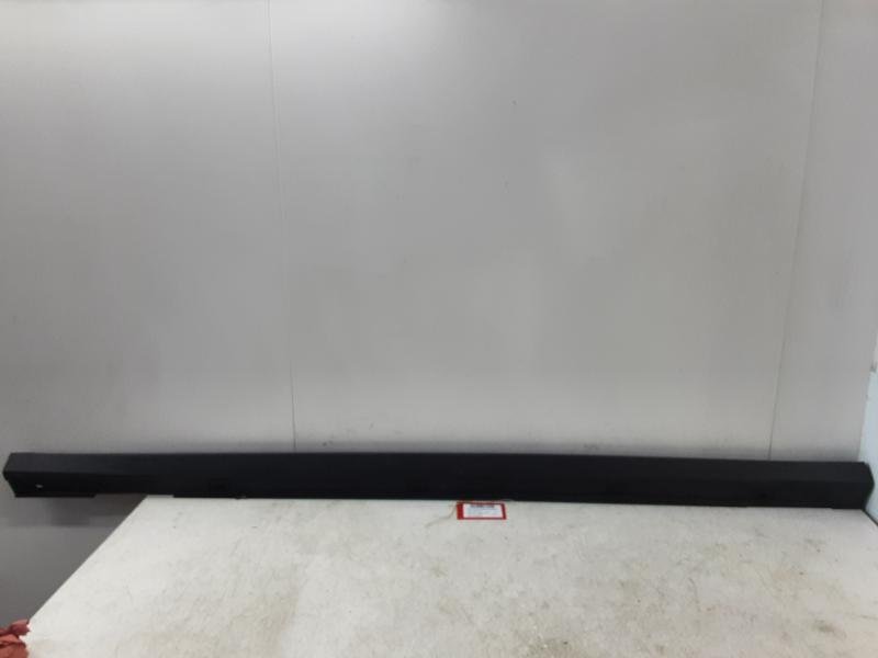 DREMPEL RECHTS Vw T-ROC 10/17 - 4/22