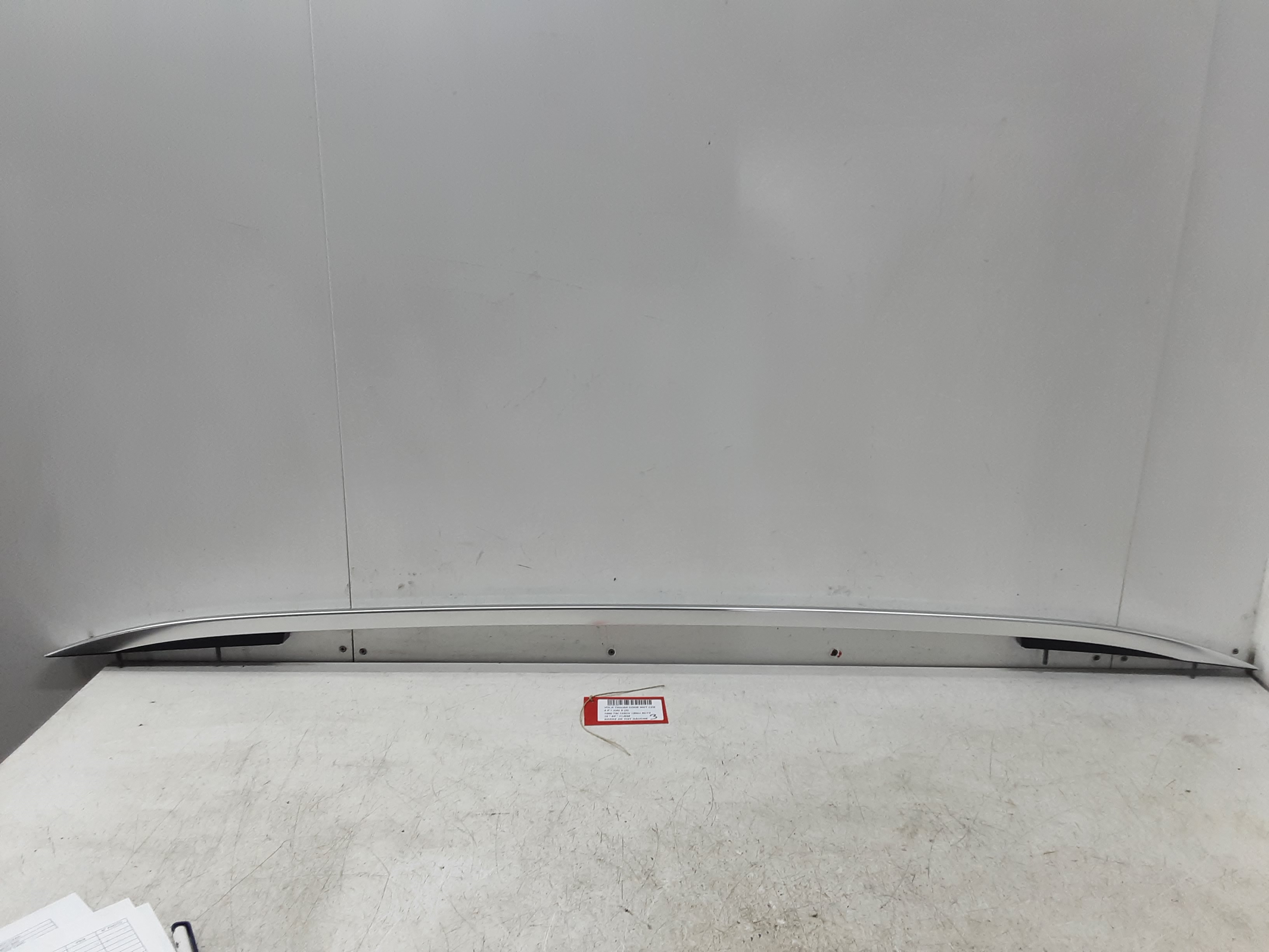 BARRE DE TOIT GAUCHE Vw TIGUAN (3) 02/16- 10/20
