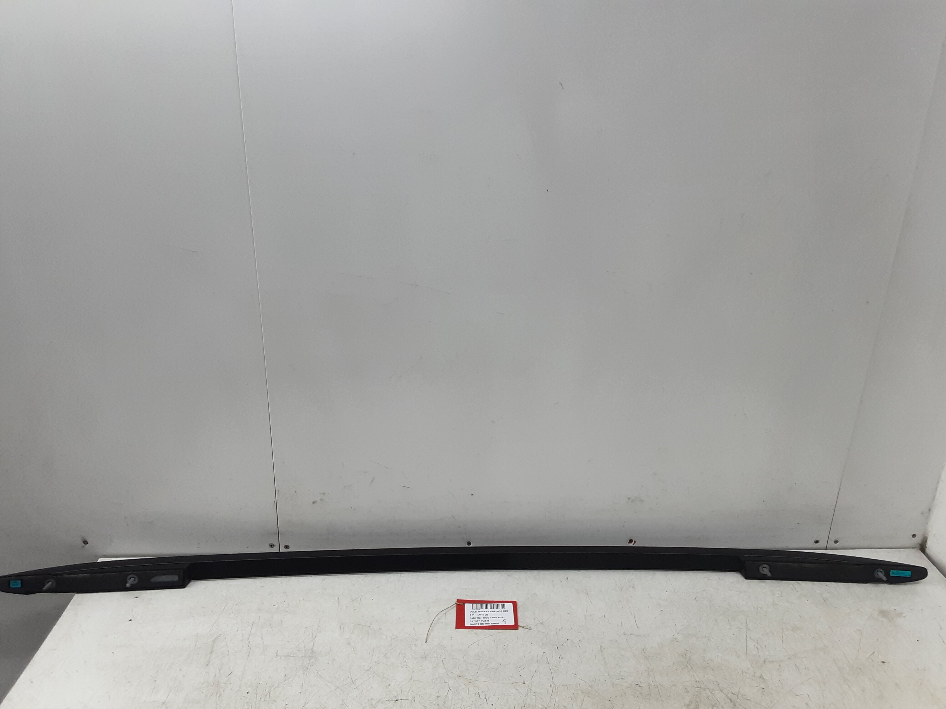 DAKDRAGER RECHTS Vw TIGUAN (3) 02/16- 10/20