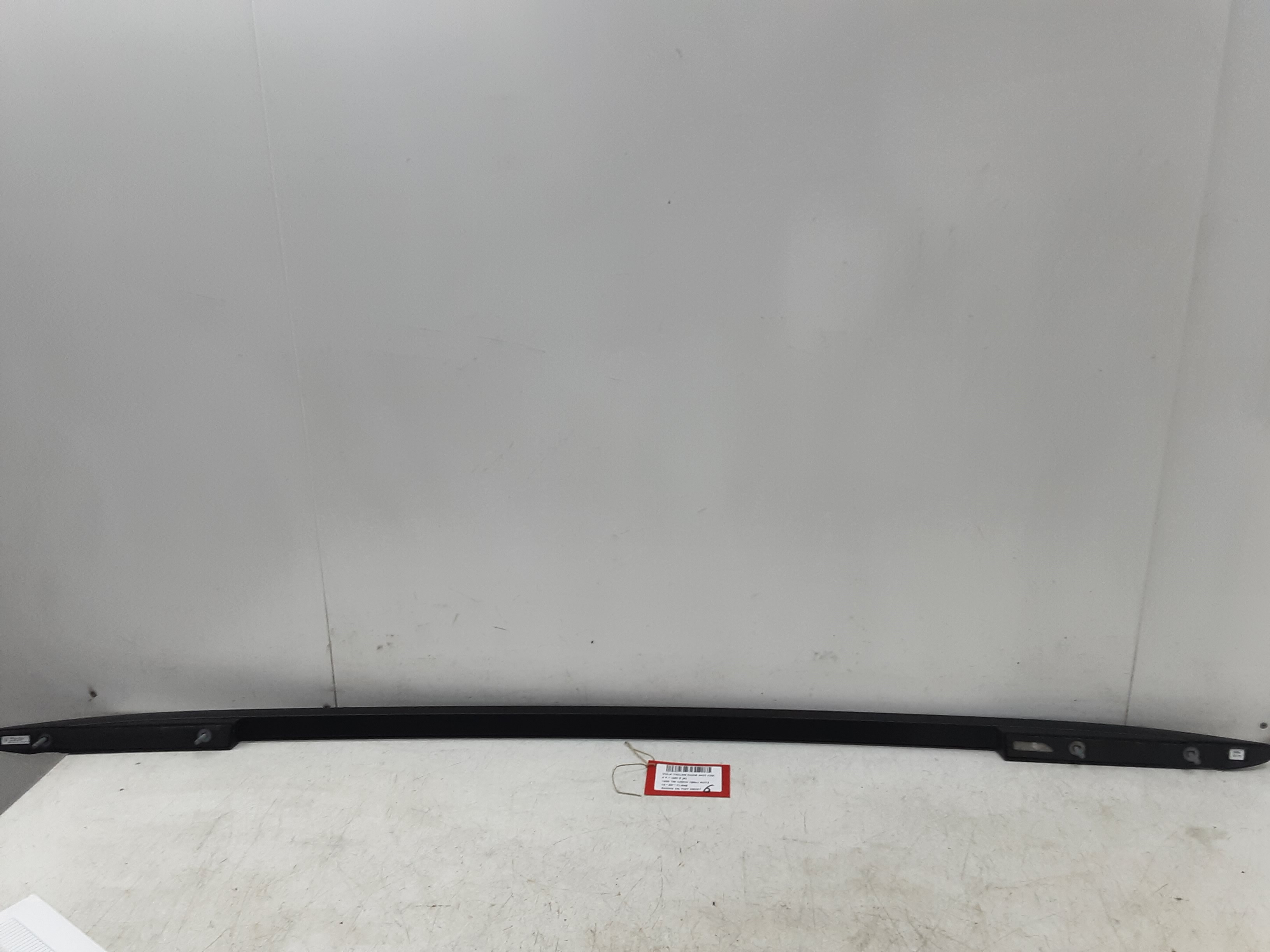 DAKDRAGER RECHTS Vw TIGUAN (3) 02/16- 10/20